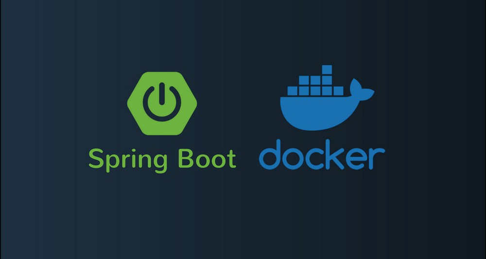 Création d'un conteneur Docker pour une application Spring Boot
